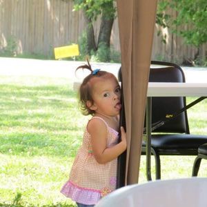 Meet your Posher, Joyce